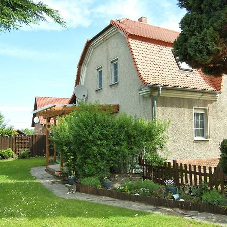 Ferienwohnung Putgolla In Kolkwitz Kolkwitz  Exteriér fotografie