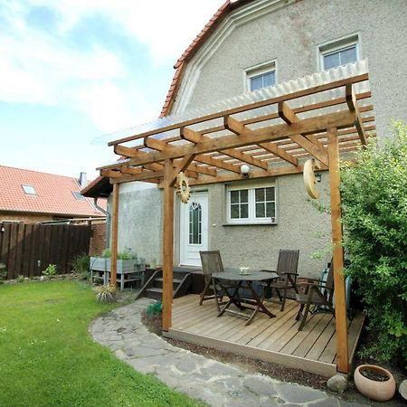 Ferienwohnung Putgolla In Kolkwitz Kolkwitz  Exteriér fotografie