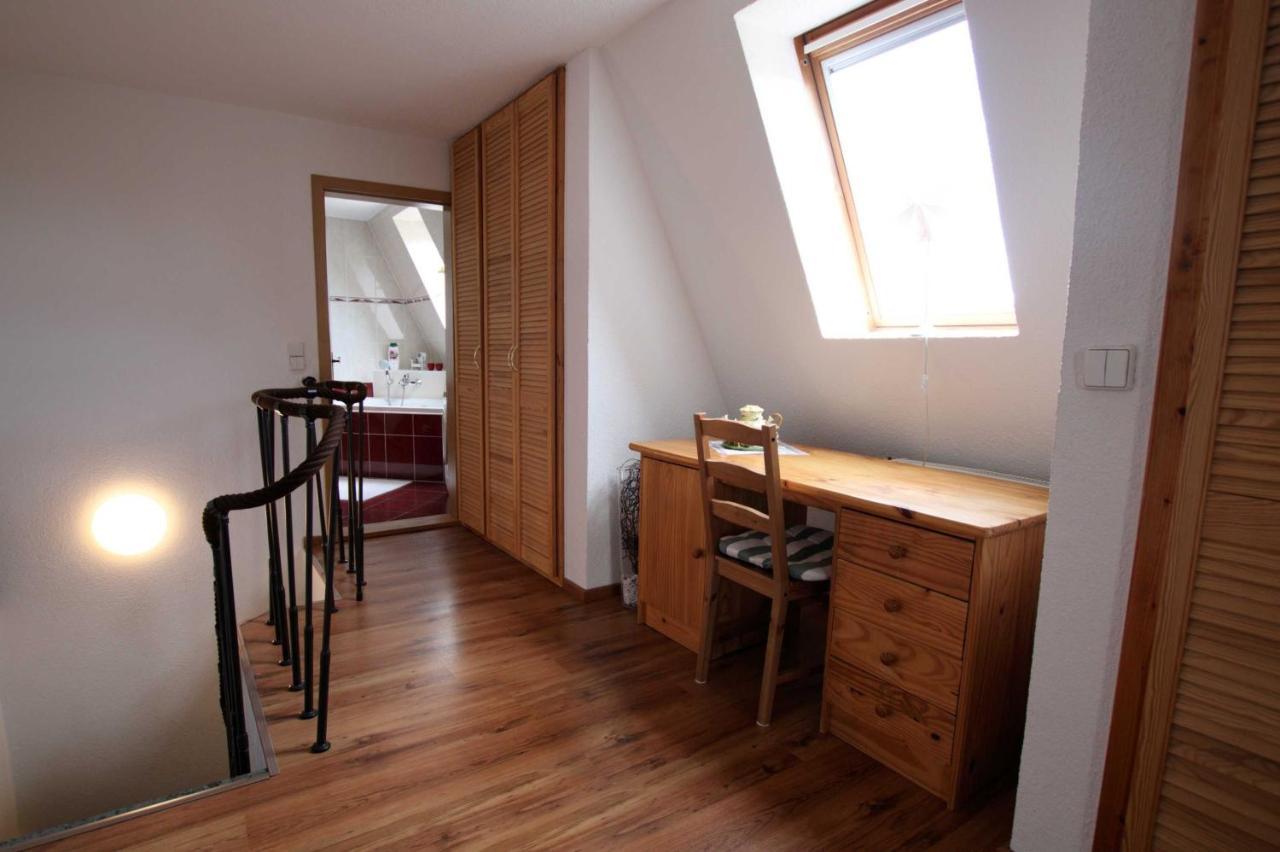 Ferienwohnung Putgolla In Kolkwitz Kolkwitz  Exteriér fotografie